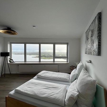 Appartamento Inselblick 2 Schleswig Esterno foto