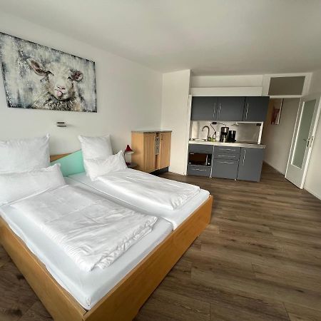 Appartamento Inselblick 2 Schleswig Esterno foto
