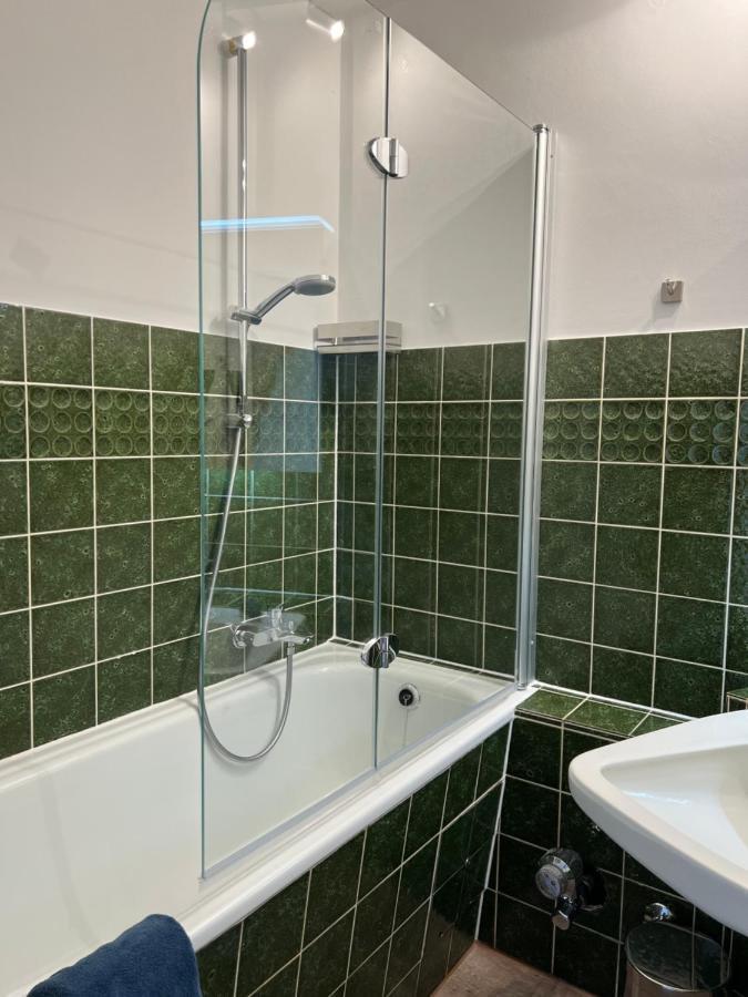 Appartamento Inselblick 2 Schleswig Esterno foto
