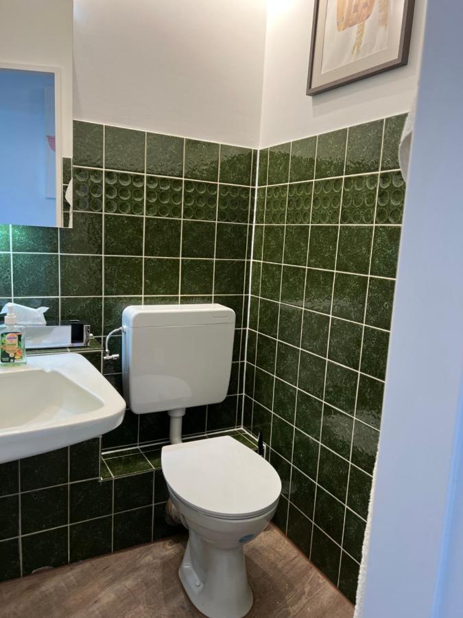 Appartamento Inselblick 2 Schleswig Esterno foto